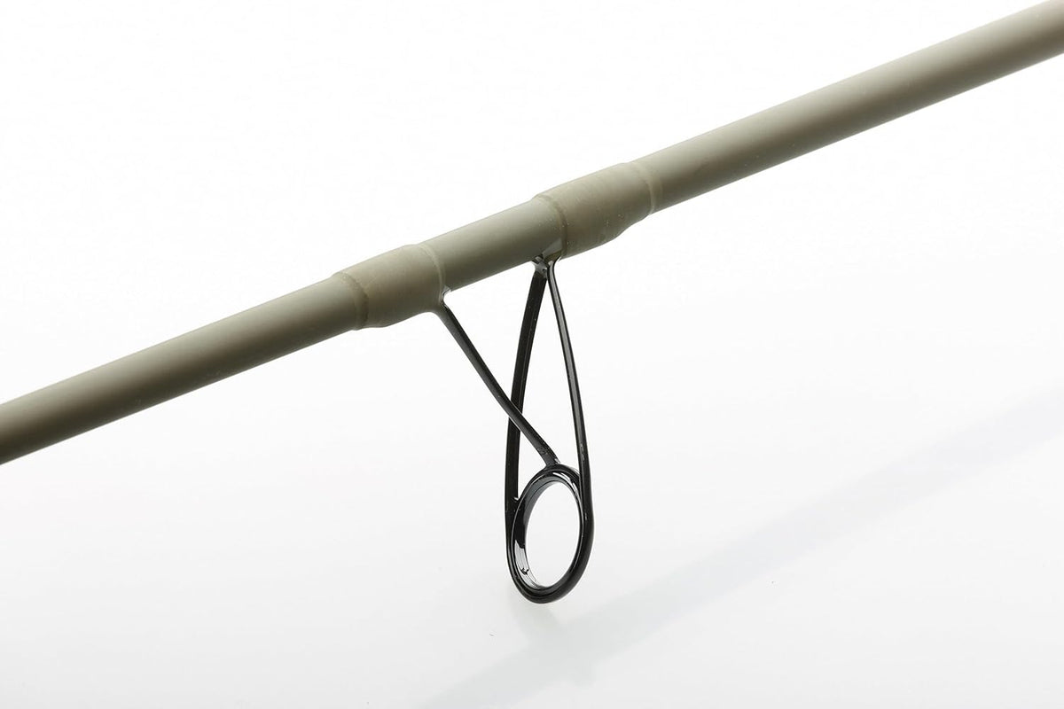 Savage Gear SG4 Distance Spel Spinning Hengel - Lichtgewicht & Duurzame Roofvishengel voor Lange Afstand Werpen, Ideaal voor Zacht Kunstaas & Zout- of Zoetwatervissen 2.74M 15-40G