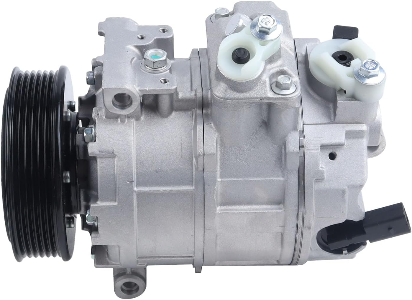 Airconditioning compressor airconditioning voor VW Golf 5 6 Audi A3 1K0820859S