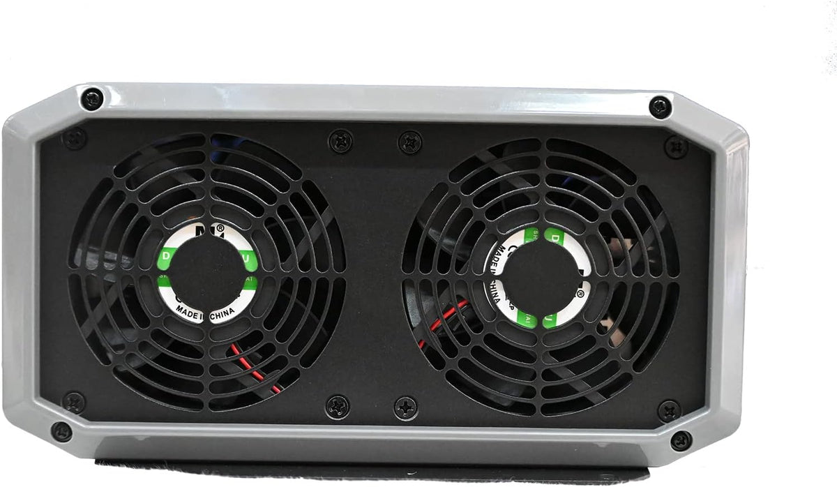 EPEVER IPower-Plus serie IP3000-22 Plus, 3000W 24VDC naar 230VAC zuivere sinusspanning omvormer met LCD display, ideaal voor off-grid huishoudelijke noodverlichting, voertuig gemonteerde systeem enz.