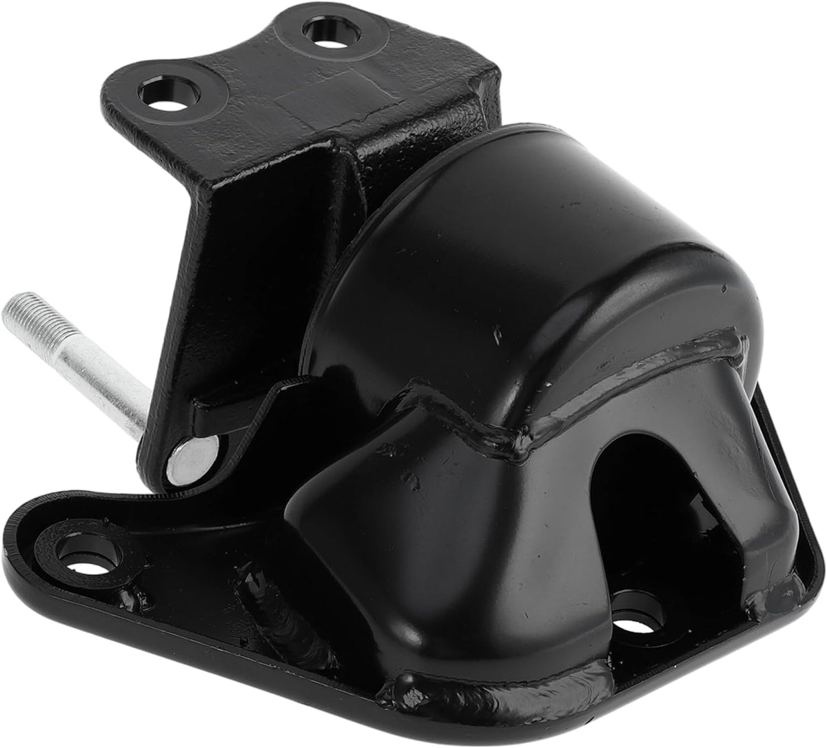 Motorhouder nr. 218302B600 - motorhouder links - voor Hyundai Santa Fe 2007-2009 1 stuk