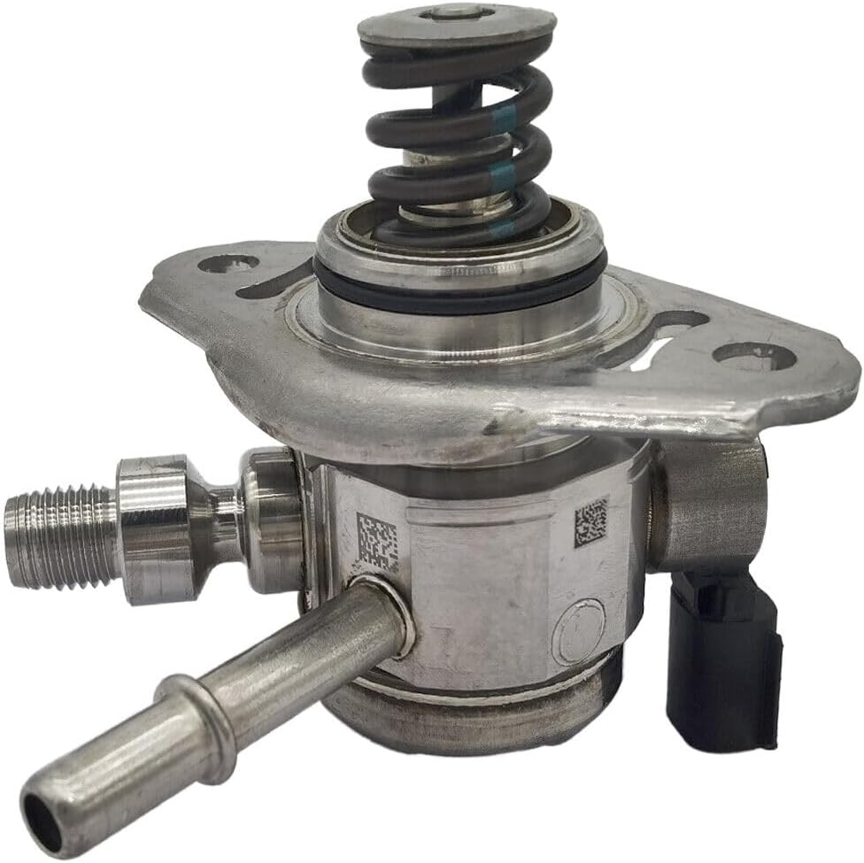 Amrxuts 12687537 A2C99325800 Hoge druk brandstofpomp geschikt voor Vaux-hall Astra MK VII voor O-pel Astra K 1.0 1.4 Turbo 2015-2023 Motor D14XFT B14XFT