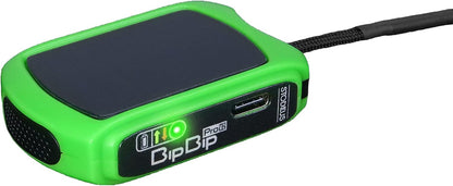 BipBip PRO V2 audio variometer op zonne-energie voor paragliders