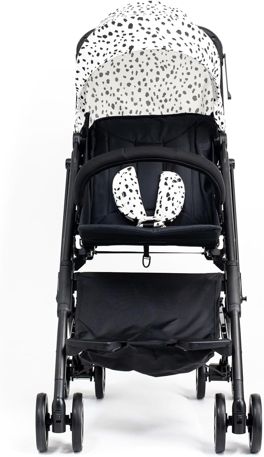 Roma Prams Kinderwagen Capsule 3, Dalmatiër