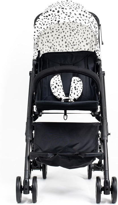 Roma Prams Kinderwagen Capsule 3, Dalmatiër