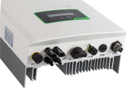 Master Power Solar inverter, grid injection, 3000 W, single-phase       </font></font>