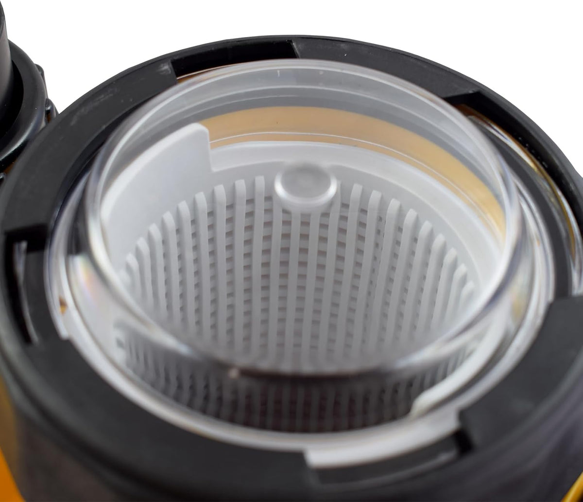 ESPA Leader SIROCCO 100 18M zwembadpomp circulatie water tot 125 m³