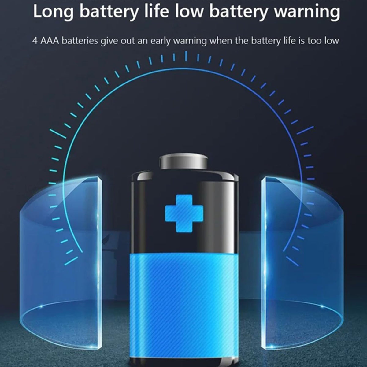 Deurklink met code – Elektronisch deurslot – Slimme deurklink – Vingerafdrukslot – Toegangscode slot – 9 Ontgrendelingsmethoden – Aluminiumlegering, App-bediening