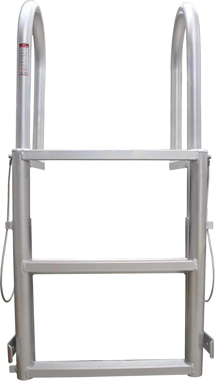 Extreme Max Schuifdok Ladder