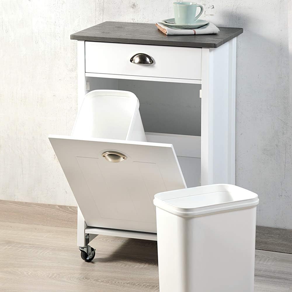 KESPER Keukenwagen, 79 cm