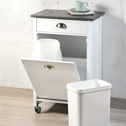KESPER Keukenwagen, 79 cm