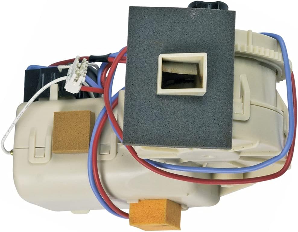 Maalwerk maalschijf motor molenmotor molen koffiezetapparaat koffieautomaat ORIGINEEL Bosch Siemens 12008548