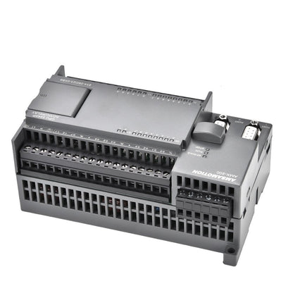 220 V PLC S7-200 CPU224XP Relaisuitgang Programmeerbare Logische Controller