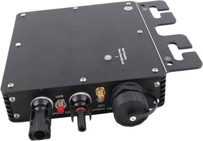Zonne-energie Grid Tie Inverter Pure Sine Waving Micro Inverter GTB‑400 Power 400W voor Het Optimaliseren van de Conversieratio van Zonne-energie(AV210-230V)