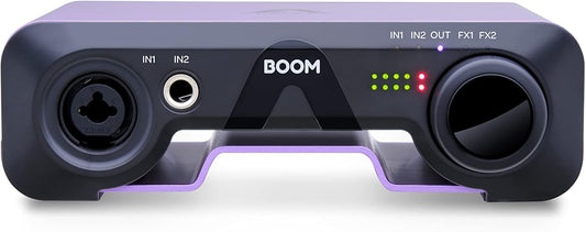 Apogee Boom 2x2 USB - USB-Interface