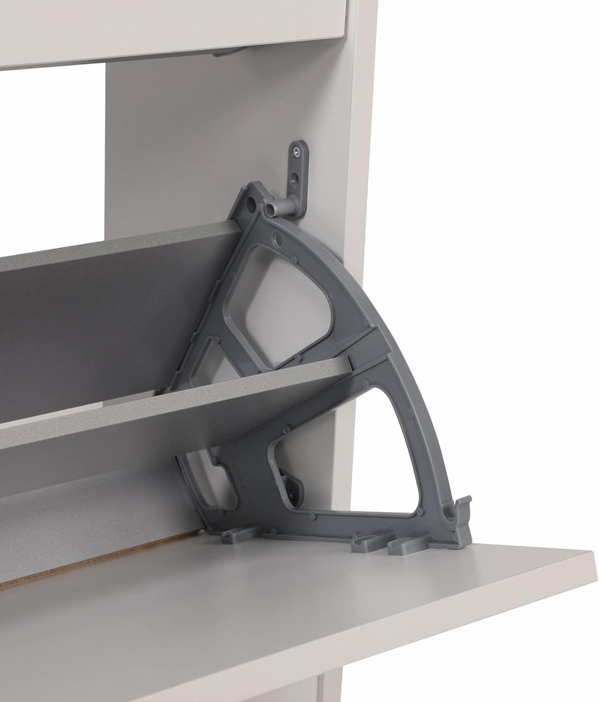 WELL HOME MOBILIARIO & DECORACIÓN Schoenenkast, 51 x 84 x 26