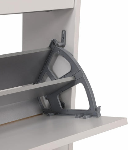 WELL HOME MOBILIARIO & DECORACIÓN Schoenenkast, 51 x 84 x 26
