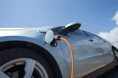 Lapp Mobility EV oplaadkabel type 2, 22 kW/glad / 32 A/driefasig/oplaadkabel voor elektrische auto's/modus 3/3 m