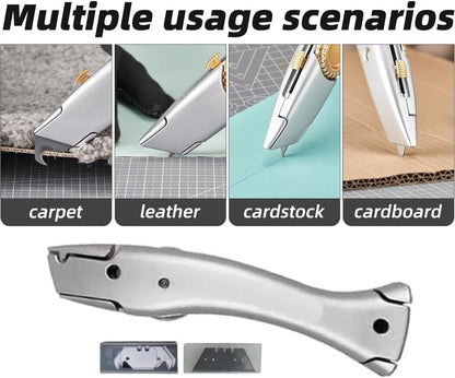 Professioneel 1600 W kunststof lasapparaat, soldeerwerk, kunststof lasapparaat, heteluchtpistool, PE laspistool, led-verlichting, met platte lassproeiers, rol