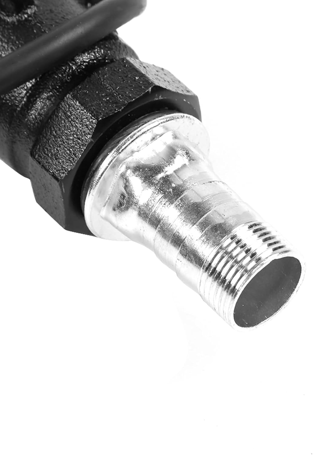Deep Well Pomp, 48/60V DC 380W Solar Dompelpompen, Solar Bore Well Pompen met 20M Draad, Flow 5 M3/H voor Visvijvers