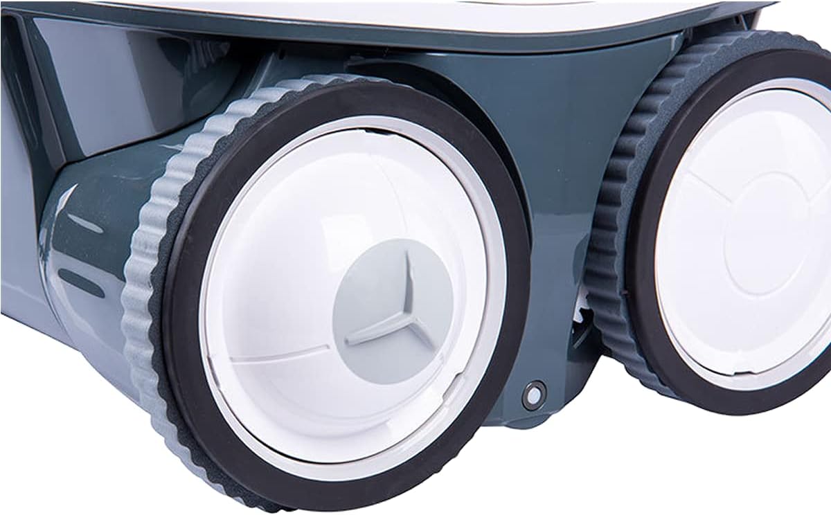 <font dir="auto" style="vertical-align: inherit;"><font dir="auto" style="vertical-align: inherit;">        Swimming pool robot floor cleaner up to 45,000 liters pool vacuum       </font></font>