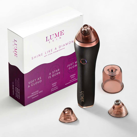 Diamond Pro Peeling met diamantpoeder, professionele mee-eterafzuiger, microdermabrasie, gezichtsreiniging, mee-eterverwijderaar, poriënextractor, 4-in-1 apparaat
