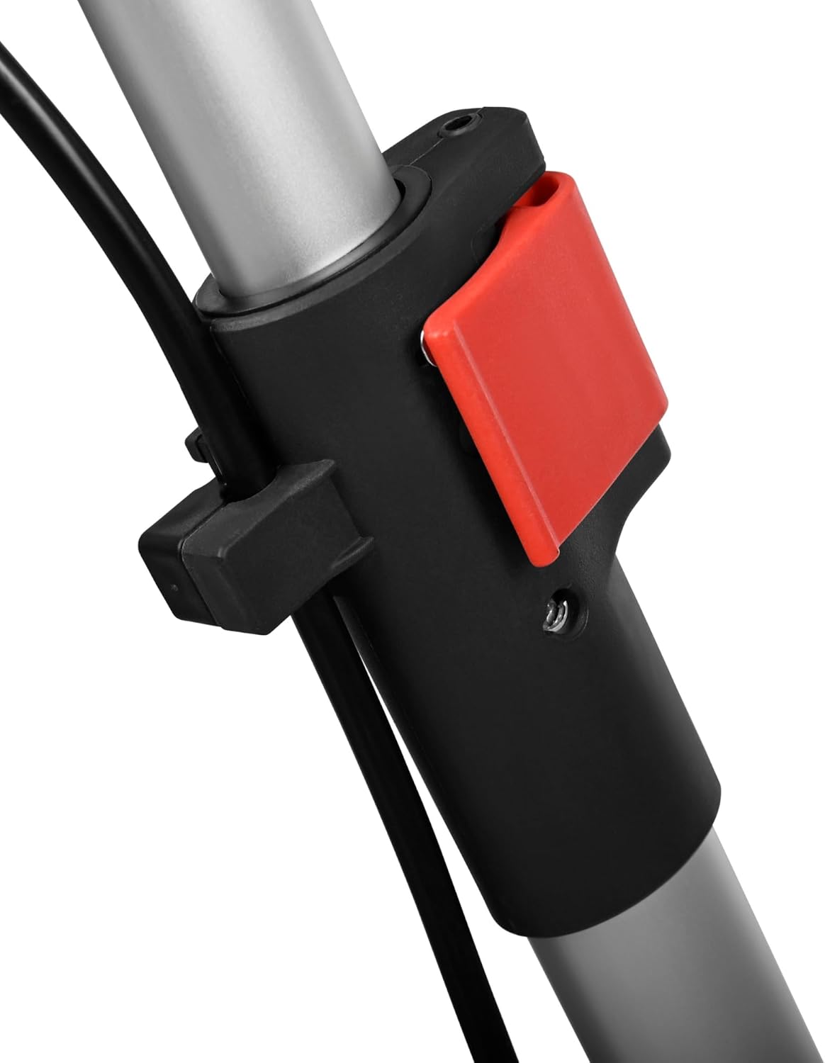 IKRA Elektrische Grasmaaier IERM 2043 T, 2000W, maaihoogte 30-75mm, maaibreedte 43cm, incl. reservemes & mulchkit
