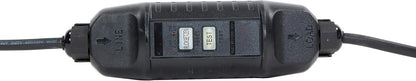 POOLEX Polstar Nano Action 5R PC-NANO-A5R warmtepomp voor kleine zwembaden, 990 W, volume van de vijver van 20 tot 35 m³
