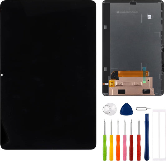 Vervangend display compatibel met Honor Pad 10 HEY3-W00 12,1" LCD Display Touch Screen Assembly with Tools