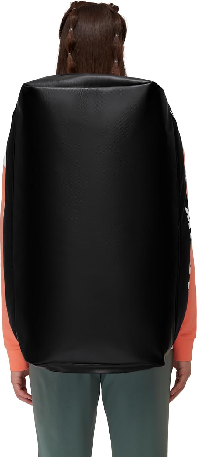 Cargon 90, zwart, 90 L, Dufflebag
