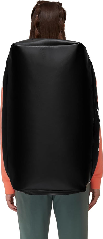 Cargon 90, zwart, 90 L, Dufflebag