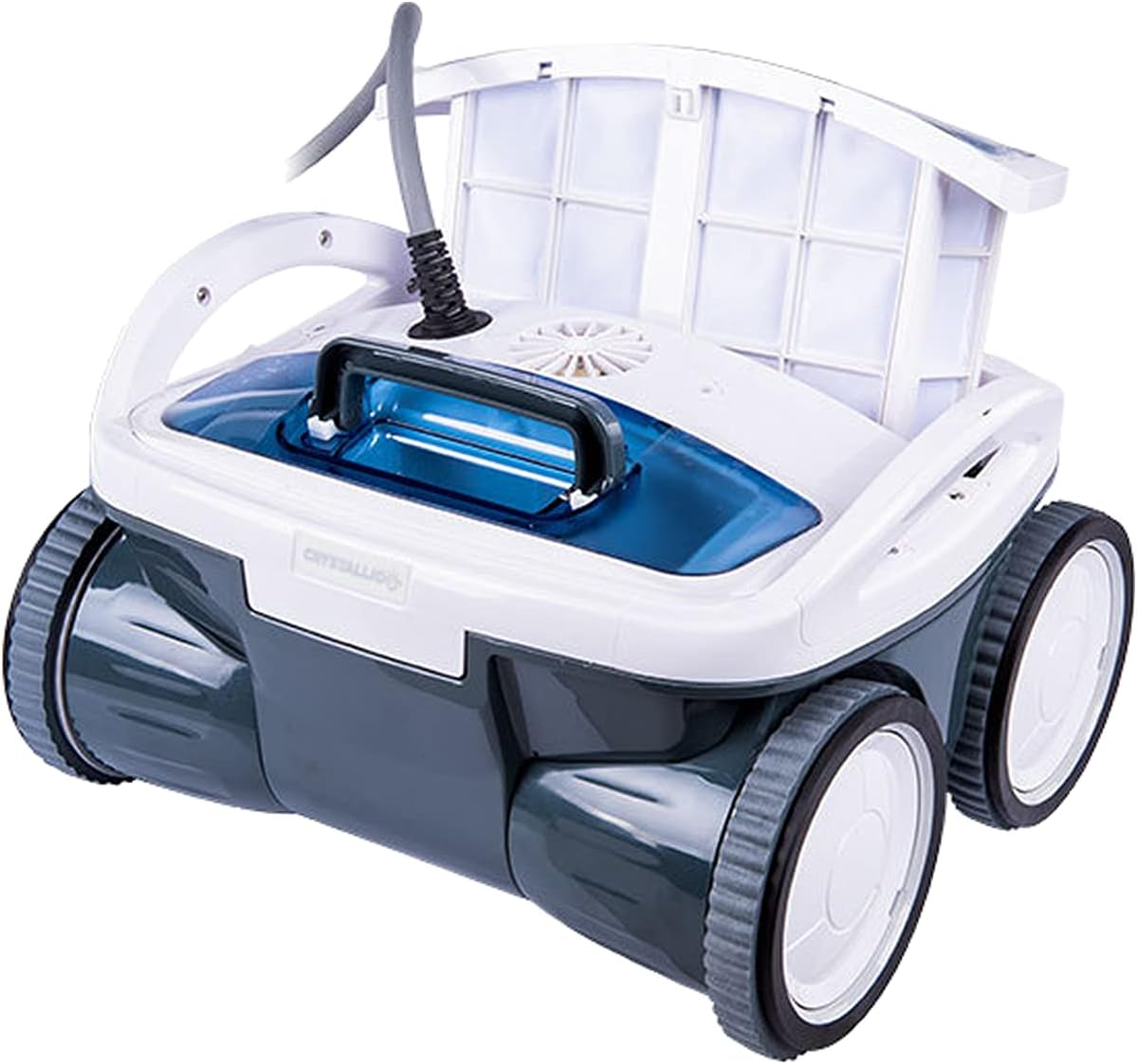<font dir="auto" style="vertical-align: inherit;"><font dir="auto" style="vertical-align: inherit;">        Swimming pool robot floor cleaner up to 45,000 liters pool vacuum       </font></font>