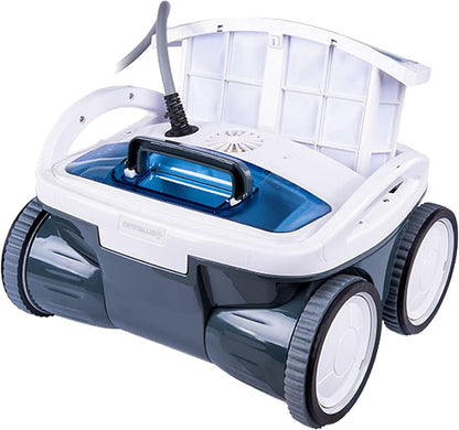<font dir="auto" style="vertical-align: inherit;"><font dir="auto" style="vertical-align: inherit;">        Swimming pool robot floor cleaner up to 45,000 liters pool vacuum       </font></font>