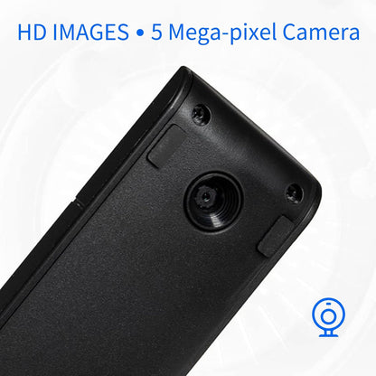 Slimme Draagbare Documentscanner USB-boek met OCR Automatisch Afvlakken van Scheefstand Scanformaat A3-scannen Digitalisering Camera's van Boeken Gebruikt voor Dossierrekening