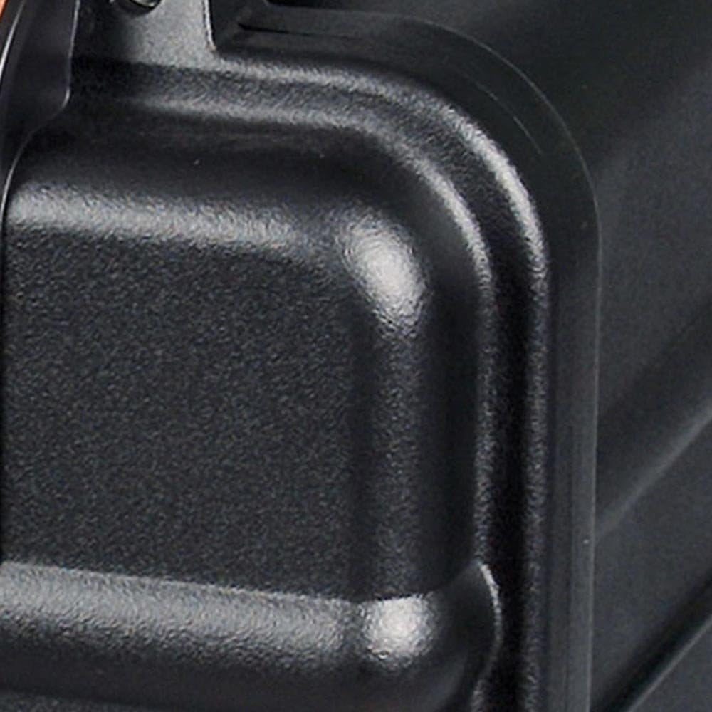 Vanguard Supreme 53F - koffer - waterdicht, extreem robuust