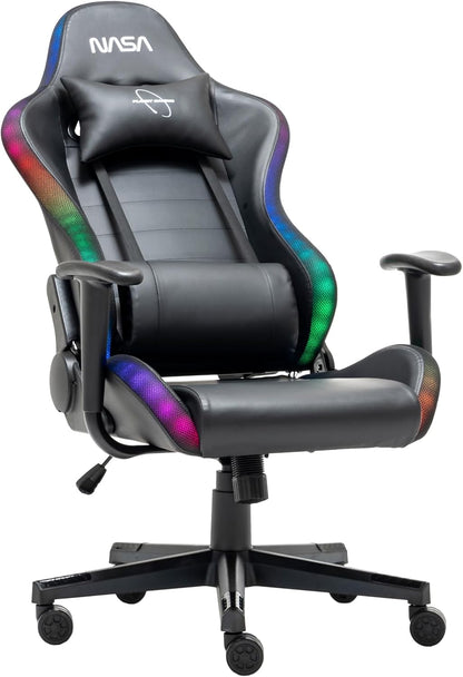 Stoelen van het merk NASA model Gaming Pioneer