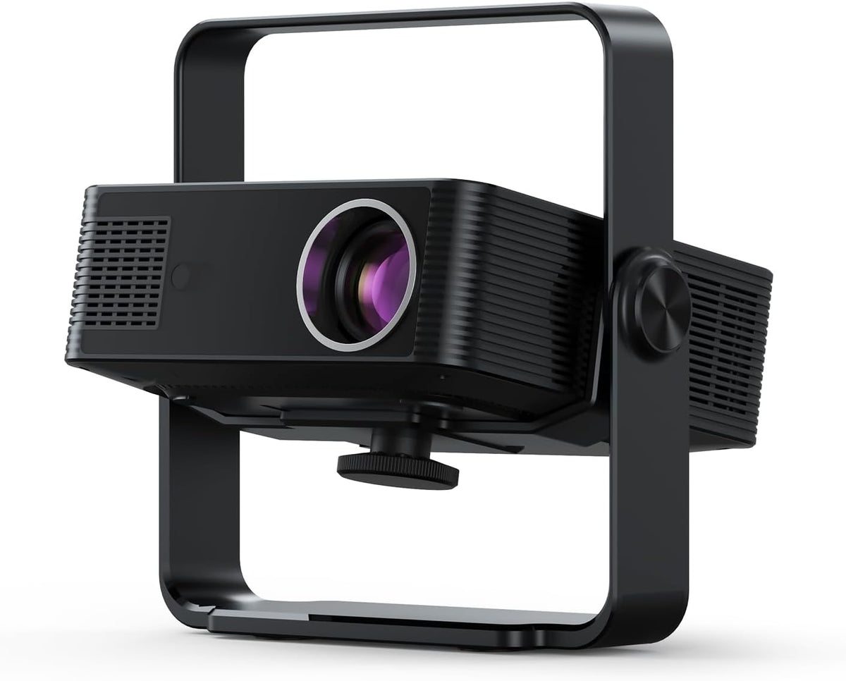 videoprojector 4K