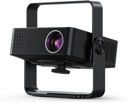 videoprojector 4K