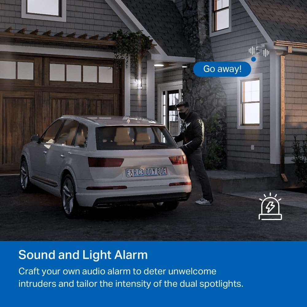 360° Bewakingscamera – Beveiligingscamera – Surveillance Camera – CCTV Camera – Toezichtcamera – 4G LTE Simkaart – Starlight Gekleurd Nachtzicht – Gratis AI-Detectie – IP66 Weerbestendig – 1080p Full HD – DC/PoE Voeding – Lokale en Cloudopslag