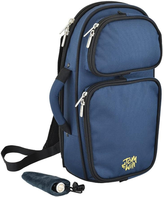 TOM & Will 26 co-387 Cornett Gigbag