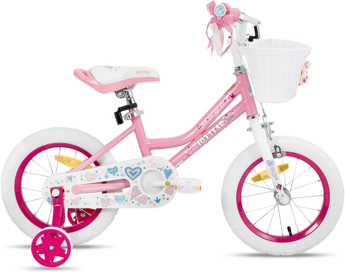 JOYSTAR b7yyy kinderfietsen