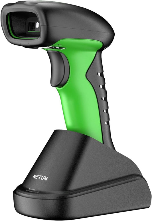 NETUM Industriële Barcode Scanner RD-SERIE (2D-RD1950)
