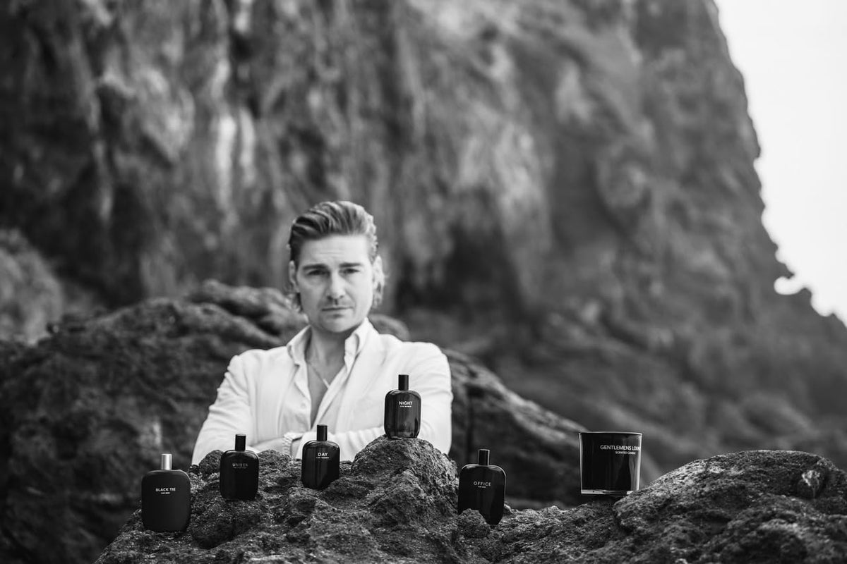 Damesparfum – Parfum, Vrouwenparfum, Eau de Parfum, Dagparfum – Langhoudend – 50 ml met geschenkverpakking