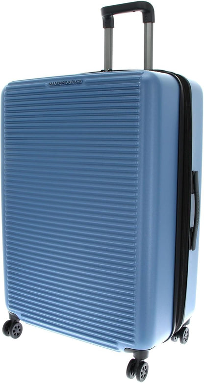 Mandarina Duck Tank Case koffer en rolkoffer 51x75x31/34(LxHxW)