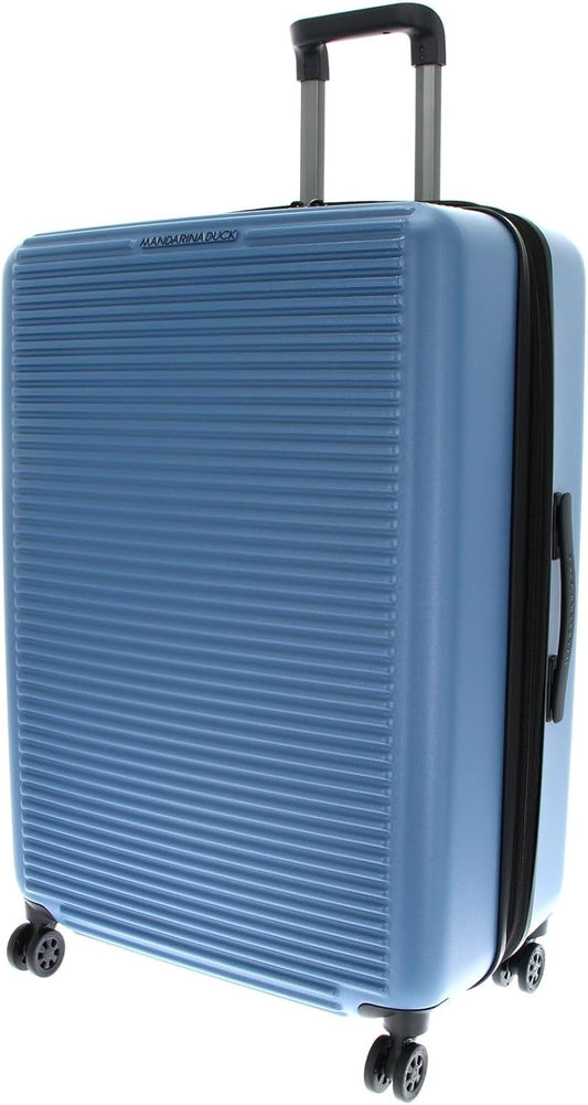 Mandarina Duck Tank Case koffer en rolkoffer 51x75x31/34(LxHxW)