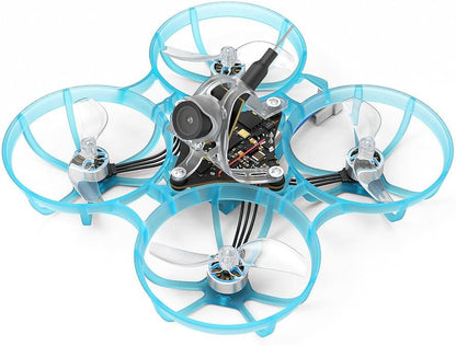 BETAFPV Air75 Borstelloze Whoop Quadcopter, Ultralight 1S 75 mm Micro Whoop drone met G473 5IN1 Air Flight Controller ELRS ontvanger, 0802SE 23000KV Motor, C03 FPV camera, voor FPV drone Racing