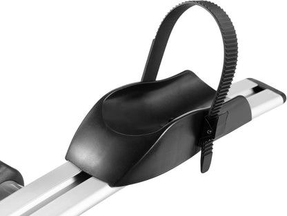 VDD - Bicycle carrier - Bicycle carrier tow bar - Bicycle carrier 3 bikes - Bicycle carrier towbar tiltable - QUORE