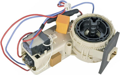 Maalwerk maalschijf motor molenmotor molen koffiezetapparaat koffieautomaat ORIGINEEL Bosch Siemens 12008548