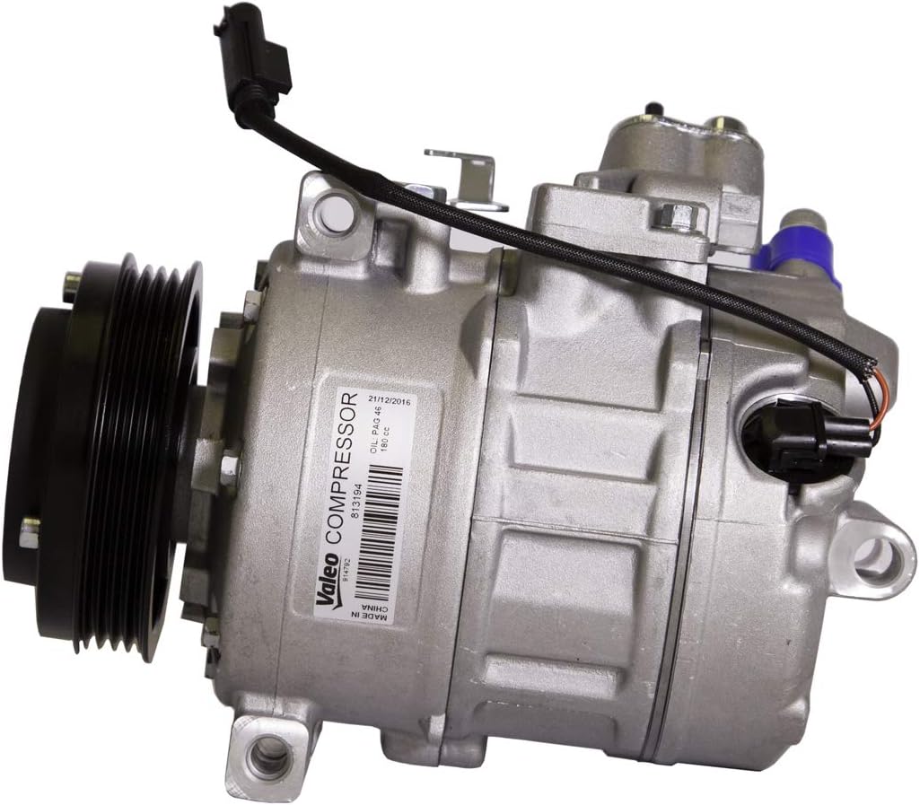 Valeo 813194 luchtcompressor