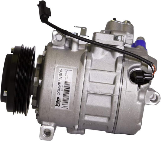Valeo 813194 luchtcompressor