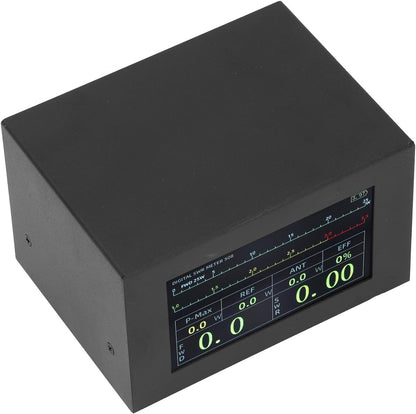 200 W Digitale Power SWR Meter Digitale Power Staande Meter Ampère Meter IPS Scherm SWR Meter